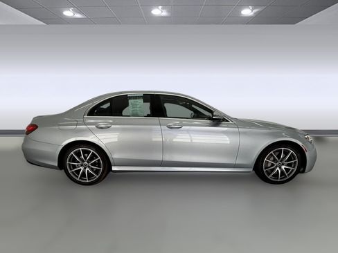 Used 2023 Mercedes-Benz E 350 Sedan image 7