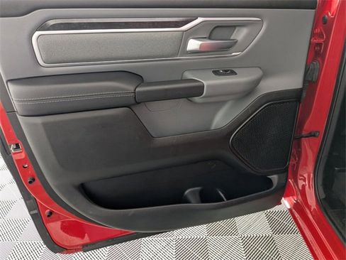 Used 2022 RAM 1500 Big Horn image 26