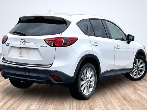 Used 2014 MAZDA CX-5 Grand Touring AWD/4WD image 2