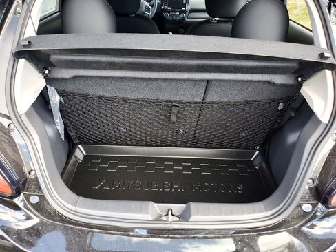 New 2024 Mitsubishi Mirage ES image 7
