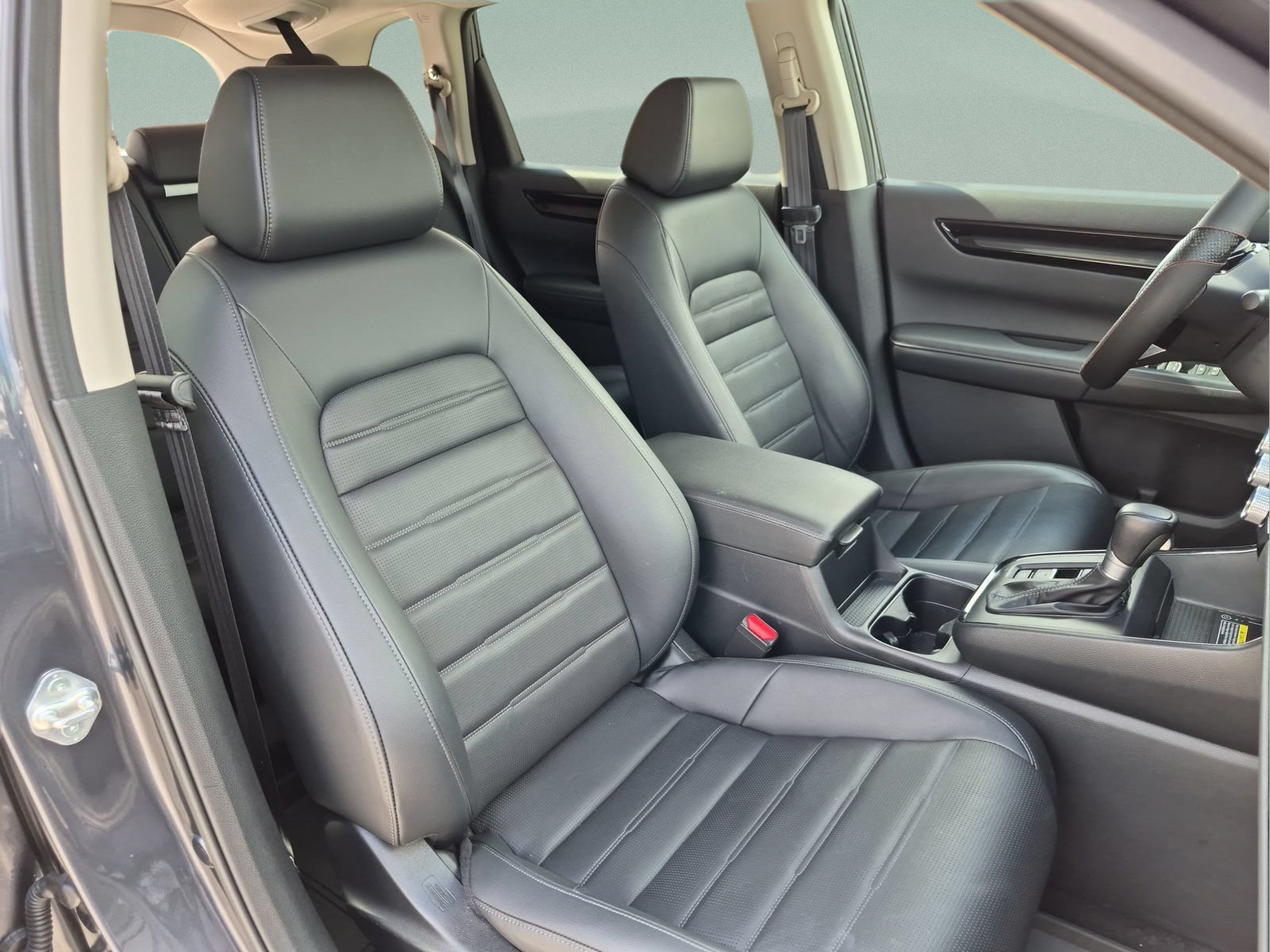 Certified 2024 Honda CR-V EX-L image 19