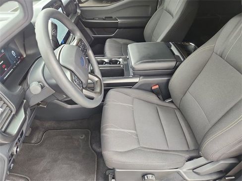 Used 2024 Ford F150 STX w/ Mobile Office Package image 18