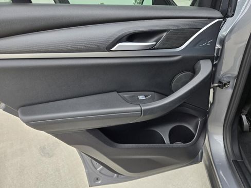 Used 2024 BMW X3 xDrive30i image 26