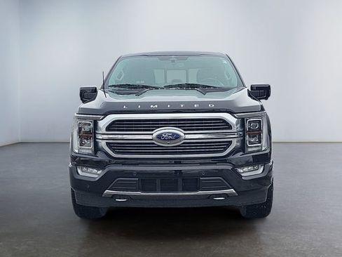 Used 2023 Ford F150 Limited image 9