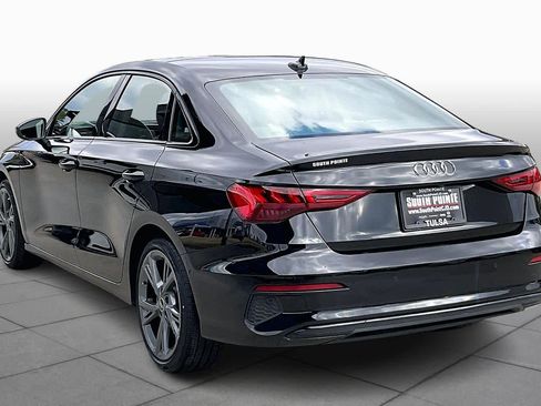 Used 2024 Audi A3 2.0T Premium w/ Convenience Package image 10