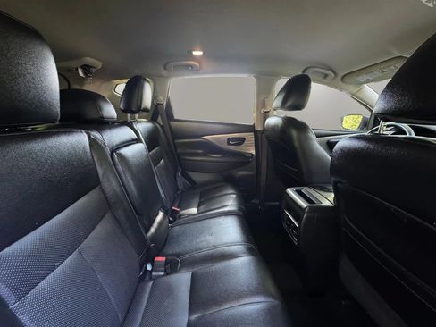 Used 2016 Nissan Murano SV w/ Cargo Package FWD image 18