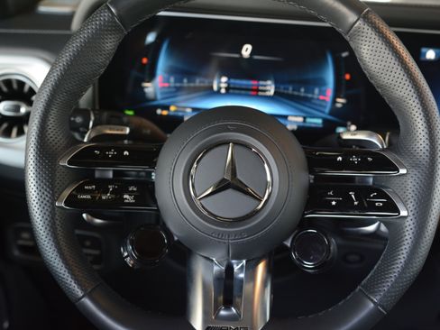 Used 2026 Mercedes-Benz G 63 AMG 4MATIC image 17