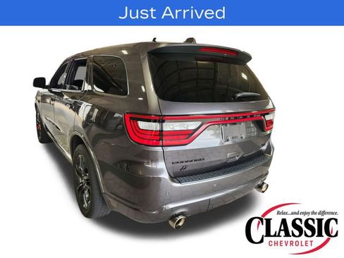 Used 2021 Dodge Durango R/T w/ Blacktop Package image 6