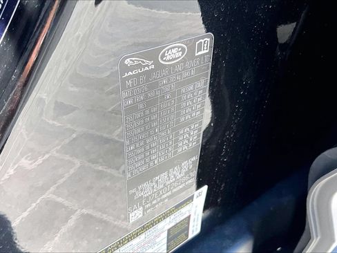 New 2026 Land Rover Defender 110 S AWD/4WD image 13
