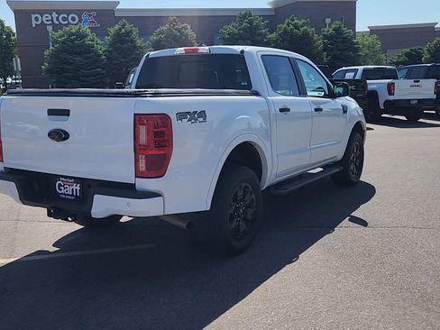 Used 2023 Ford Ranger XLT w/ Equipment Group 302A High AWD/4WD image 5