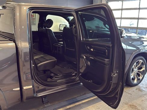 Used 2021 RAM 1500 Limited image 14
