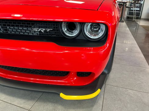New 2023 Dodge Challenger SRT Hellcat Redeye image 7