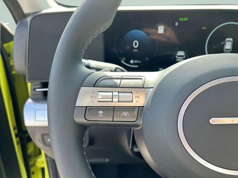 New 2026 Hyundai Kona Limited image 33