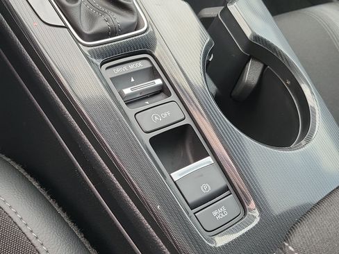 Used 2025 Honda Civic Sport image 28