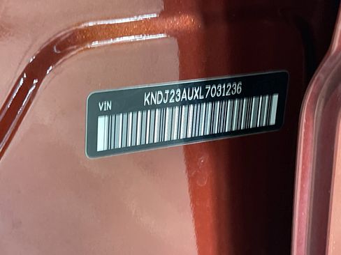 Used 2020 Kia Soul S image 26