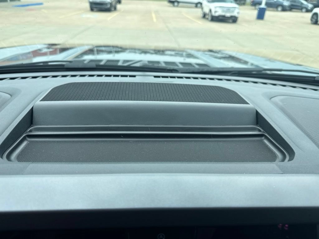 Used 2026 Ford F150 XLT w/ Equipment Group 302A MID AWD/4WD image 16