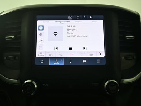 Used 2022 RAM 1500 Lone Star image 26