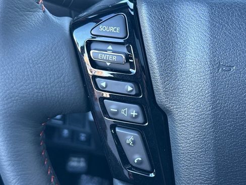 New 2026 Nissan Frontier PRO-4X w/ Pro Premium Package image 29