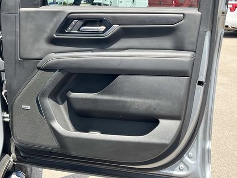 Certified 2025 GMC Yukon Elevation AWD/4WD image 26
