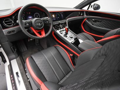 New 2025 Bentley Continental GT Speed