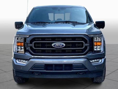 Certified 2023 Ford F150 XLT w/ Equipment Group 302A High image 3