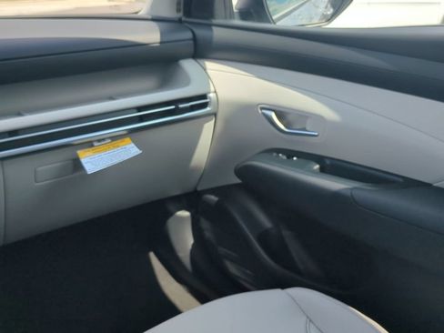 New 2026 Hyundai Tucson SEL Plus AWD/4WD image 20