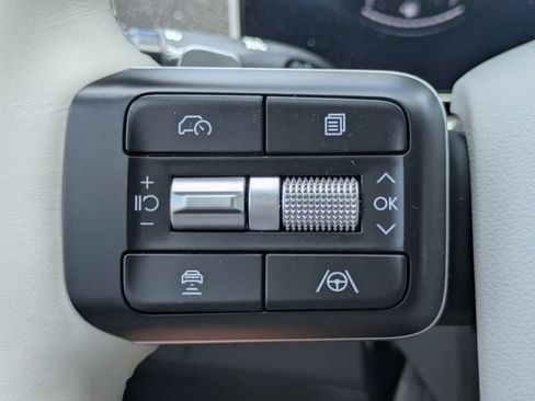 Certified 2026 Hyundai Santa Fe SE AWD/4WD image 23
