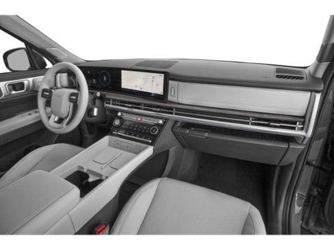 New 2027 Hyundai Santa Fe Limited AWD/4WD image 15