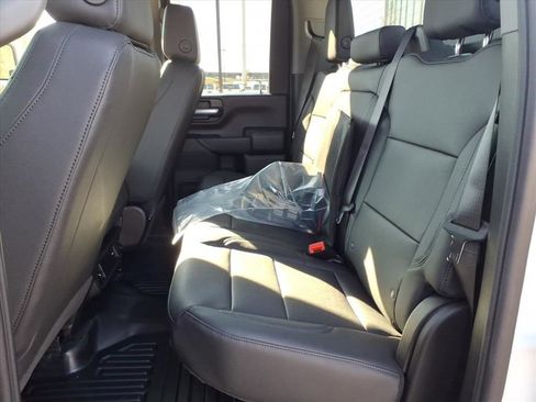 New 2026 Chevrolet Silverado 2500 W/T w/ WT Convenience Package image 17