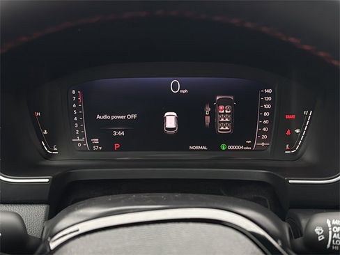 New 2026 Honda Pilot Black Edition image 28