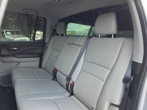 Used 2017 Honda Ridgeline RTL-T image 27