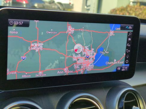 Used 2020 Mercedes-Benz C 43 AMG 4MATIC Sedan image 29