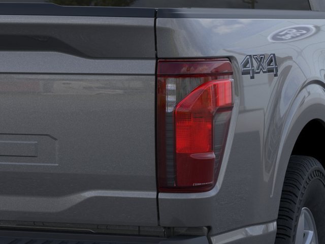 New 2026 Ford F150 XL AWD/4WD image 22