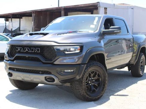 Used 2023 RAM 1500 TRX w/ TRX Level 2 Equipment Group AWD/4WD image 13