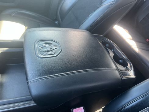 Used 2020 RAM 1500 Rebel w/ Rebel Level 1 Equipment Group image 20