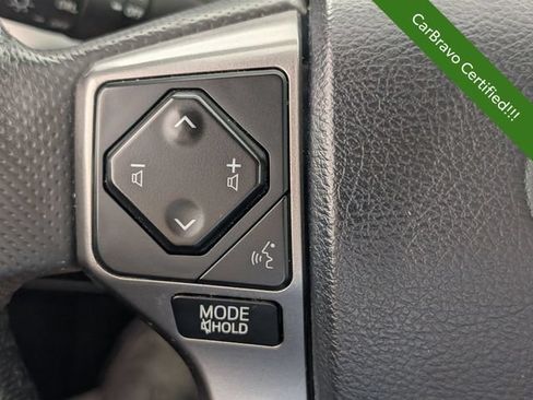 Used 2017 Toyota Tacoma SR5 w/ Tow Package AWD/4WD image 14