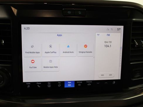 New 2026 Ford F250 King Ranch AWD/4WD image 53