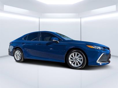 Used 2023 Toyota Camry LE