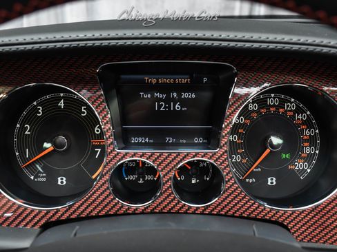 Used 2013 Bentley Continental Supersports ISR AWD/4WD image 10