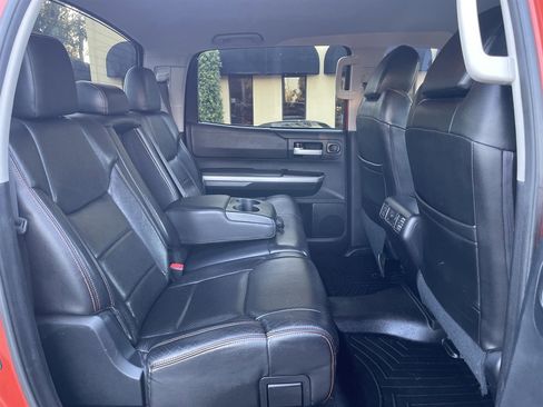 Used 2016 Toyota Tundra SR5 w/ TRD Off Road Package image 20