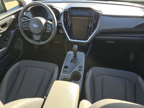 Certified 2025 Subaru Crosstrek 2.0i Premium image 22