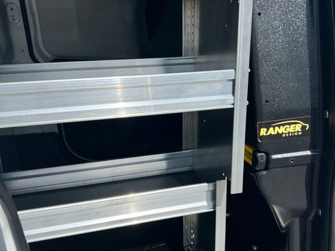 Used 2020 RAM ProMaster City Tradesman SLT image 16