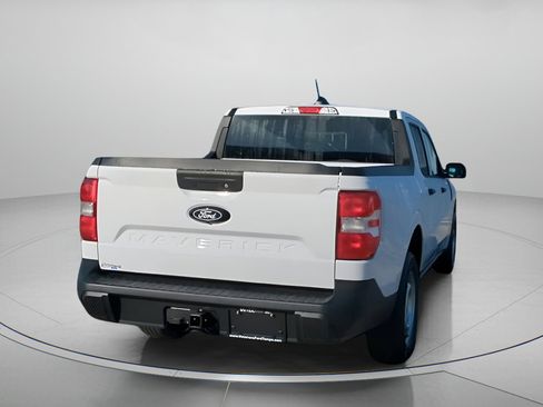 New 2026 Ford Maverick XL image 28