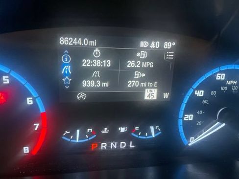 Used 2021 Ford Bronco Sport Big Bend w/ Big Bend Package (96B) AWD/4WD image 14