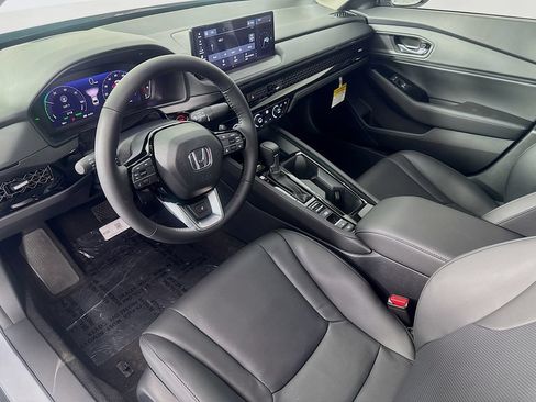 New 2026 Honda Accord Touring image 14