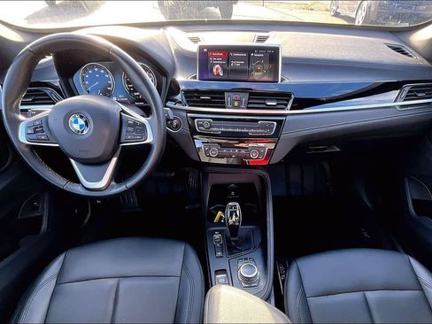 Used 2022 BMW X1 xDrive28i w/ Convenience Package image 21