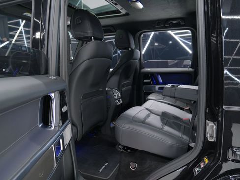 Used 2025 Mercedes-Benz G 63 AMG 4MATIC image 48