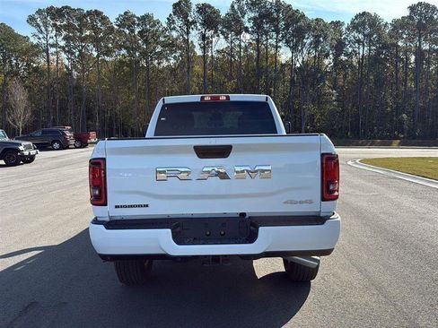 New 2026 RAM 2500 Big Horn image 7