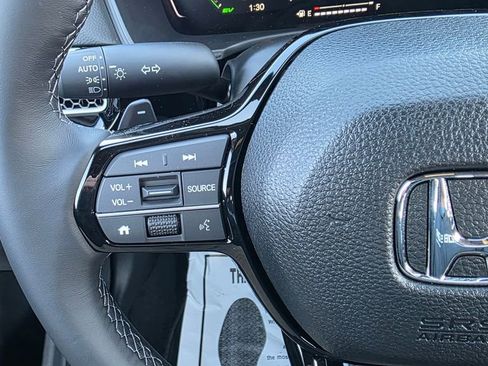 New 2026 Honda Civic Sport image 28