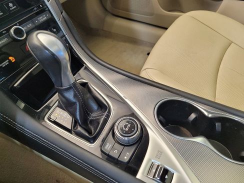 Used 2014 INFINITI Q50 Premium w/ Navigation Package AWD/4WD image 26